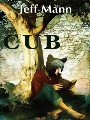 cover image of Cub